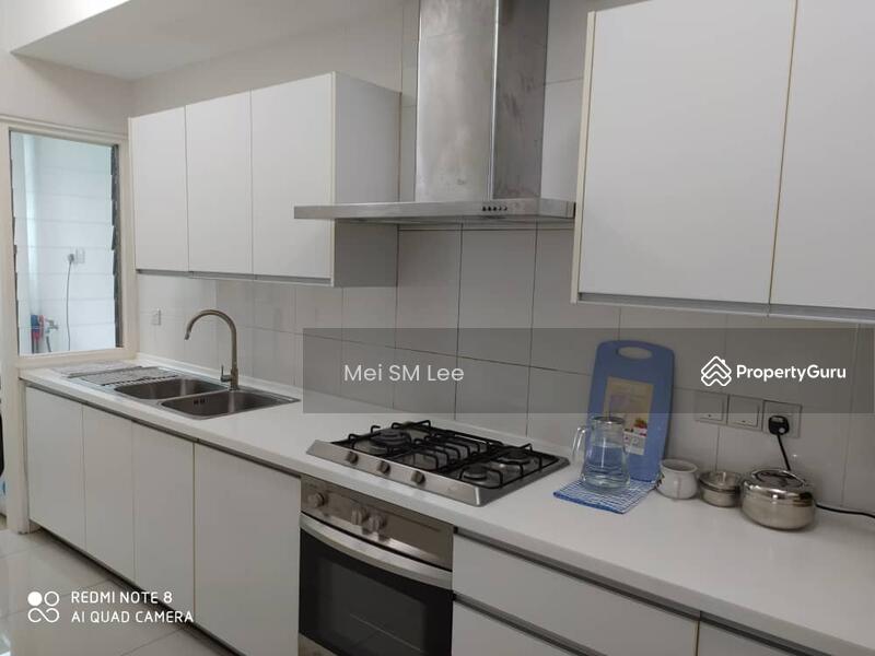 Untuk Dijual - Solaris Dutamas