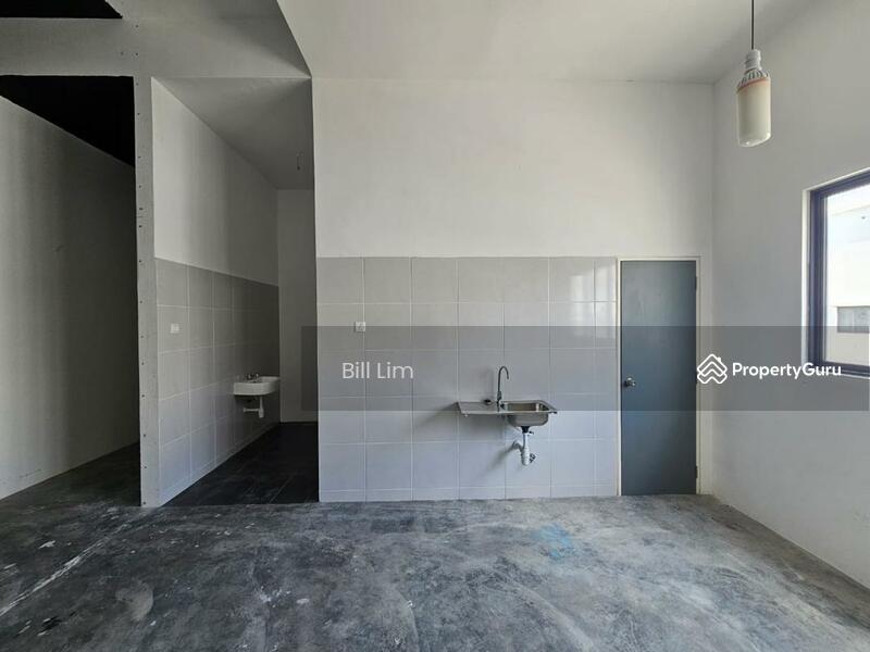 For Rent - Esplanad @ Eco Grandeur