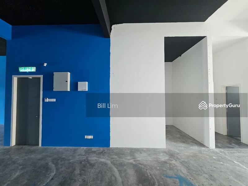 For Rent - Esplanad @ Eco Grandeur