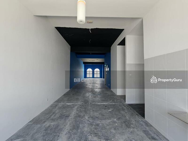 For Rent - Esplanad @ Eco Grandeur