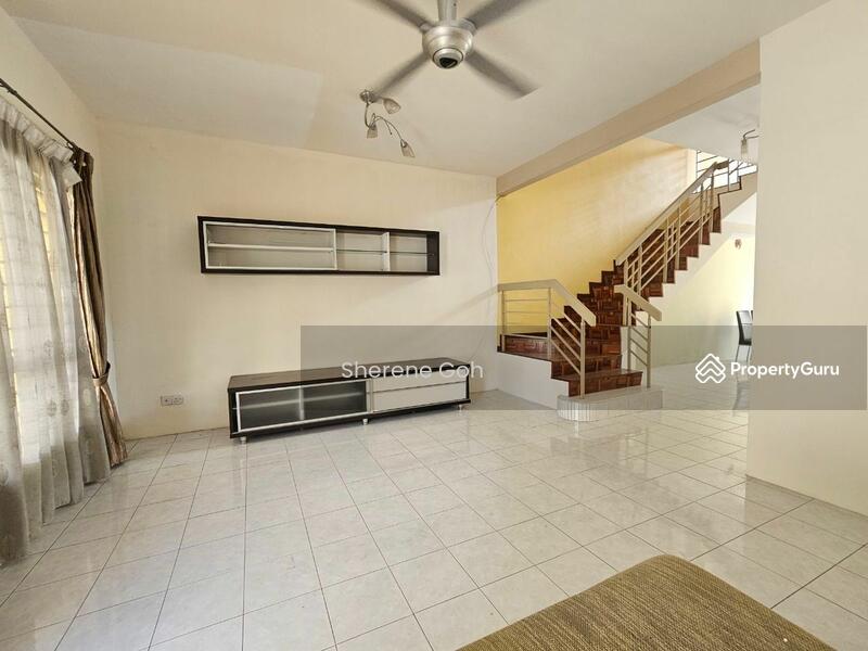Rumah Teres 2-Tingkat untuk Dijual di Setia Impian (Setia Alam) - Sherene Goh - PropertyGuru.com.my