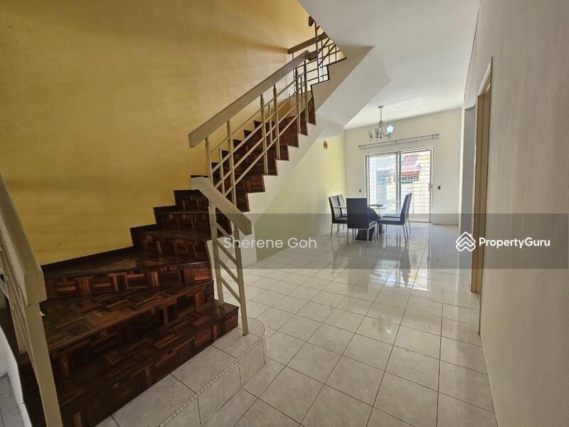 Rumah Teres 2-Tingkat untuk Dijual di Setia Impian (Setia Alam) - Sherene Goh - PropertyGuru.com.my