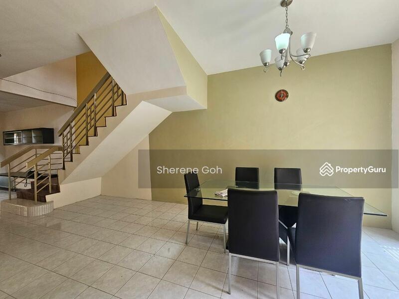 Rumah Teres 2-Tingkat untuk Dijual di Setia Impian (Setia Alam) - Sherene Goh - PropertyGuru.com.my