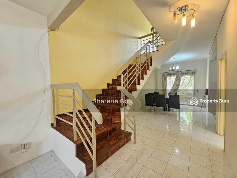 Rumah Teres 2-Tingkat untuk Dijual di Setia Impian (Setia Alam) - Sherene Goh - PropertyGuru.com.my