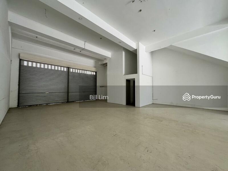 For Sale - Puncak Alam Jaya