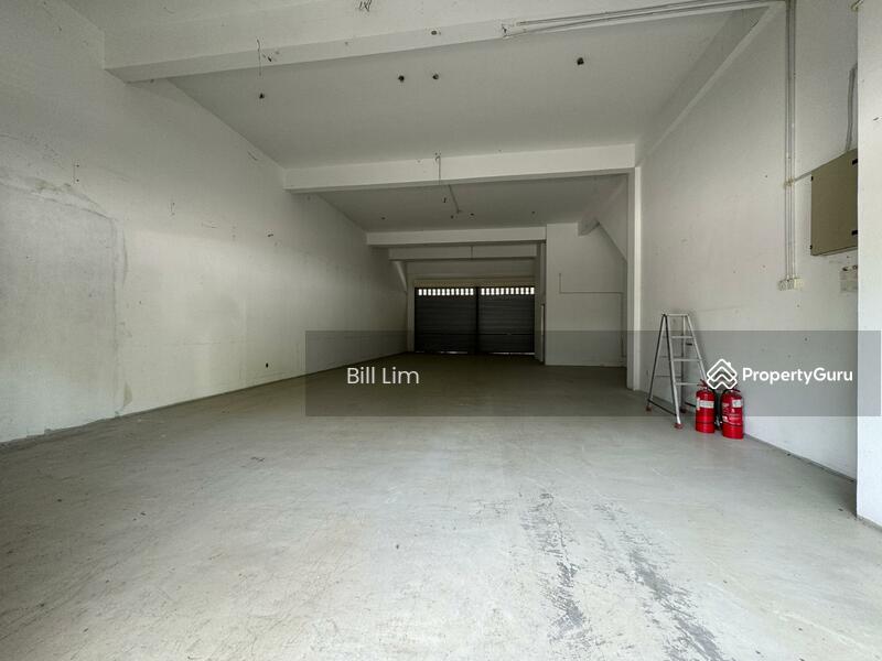 For Sale - Puncak Alam Jaya