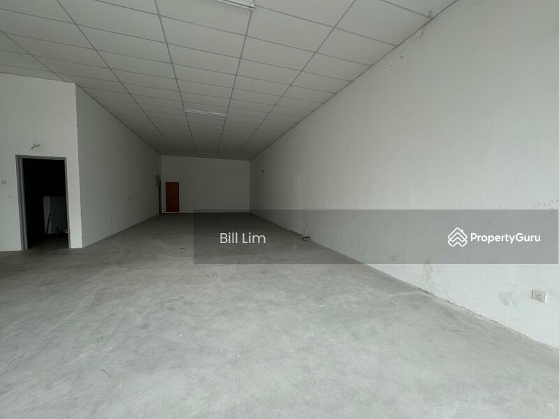 For Sale - Puncak Alam Jaya