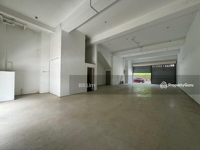 For Sale - Puncak Alam Jaya