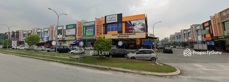 For Sale - Puncak Alam Jaya