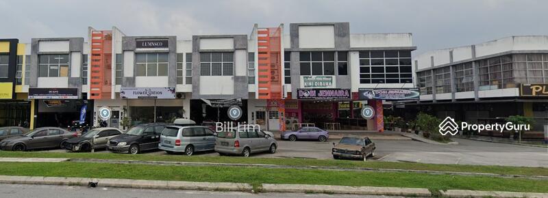 For Sale - Puncak Alam Jaya