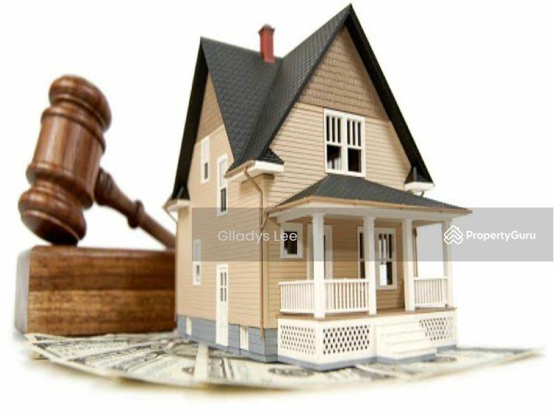 Untuk Dijual - Radia Bukit Jelutong Commercial