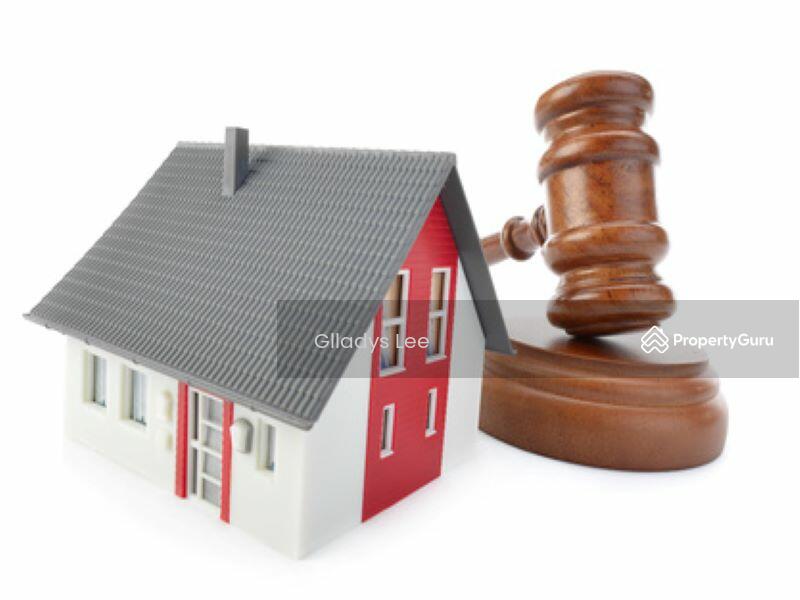 Untuk Dijual - Radia Bukit Jelutong Commercial