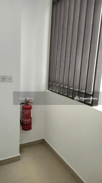 Untuk Disewa - Ten Kinrara