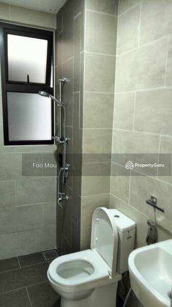 Untuk Disewa - Ten Kinrara