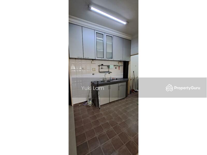 Untuk Dijual - Pangsapuri Segar Perdana