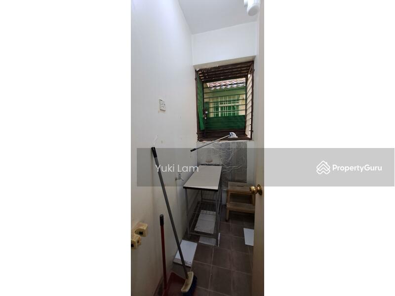 Untuk Dijual - Pangsapuri Segar Perdana