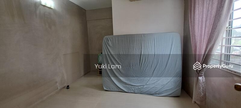 Untuk Dijual - Pangsapuri Segar Perdana