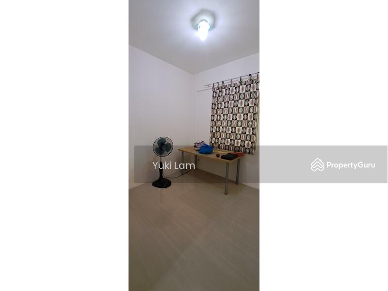 Untuk Dijual - Pangsapuri Segar Perdana