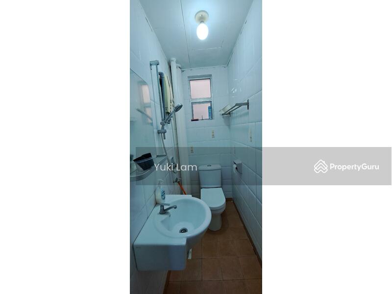 Untuk Dijual - Pangsapuri Segar Perdana