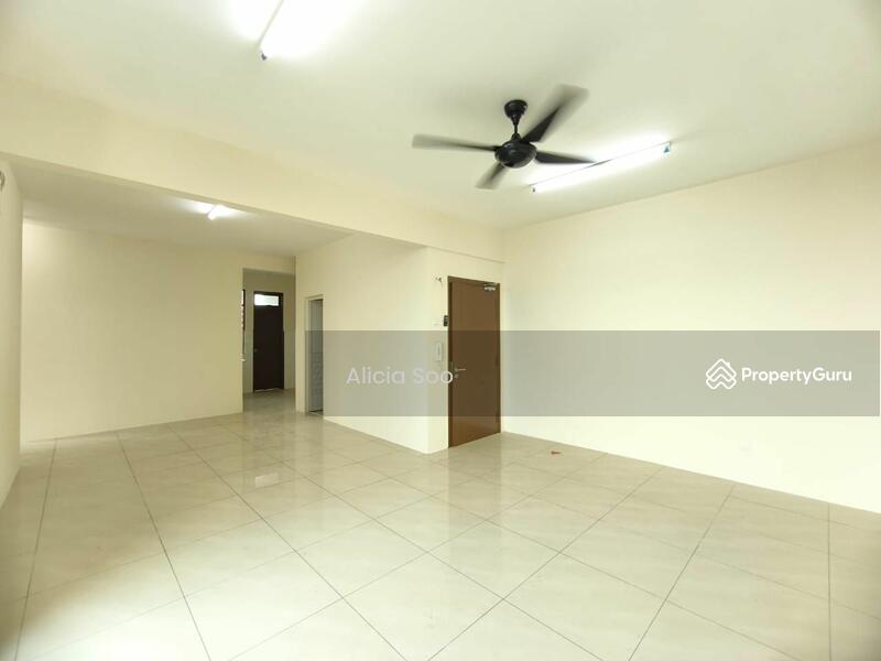 Untuk Disewa - Putra One Residence