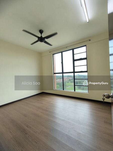 Untuk Disewa - Putra One Residence