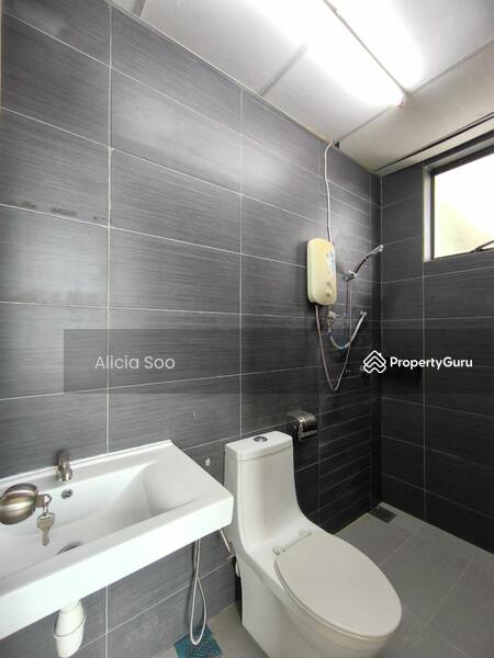 Untuk Disewa - Putra One Residence