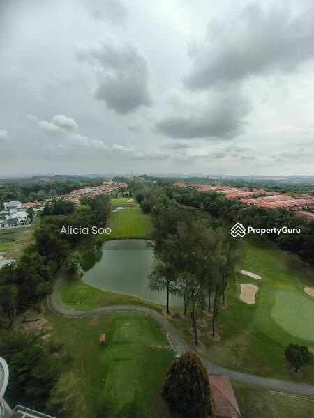Untuk Disewa - Putra One Residence