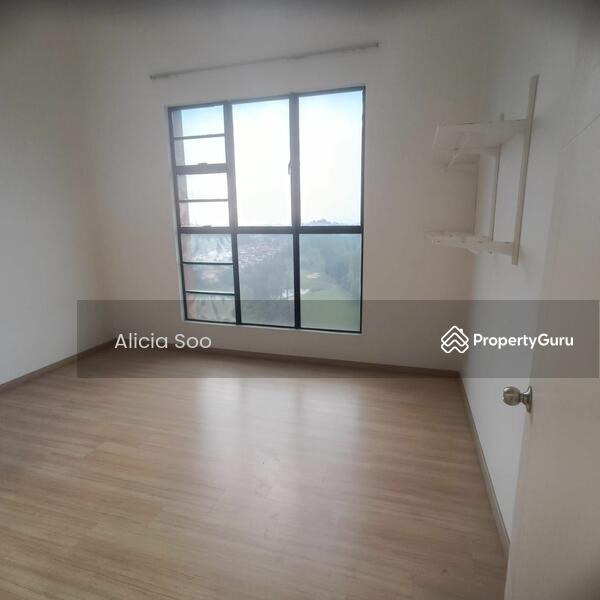 Untuk Disewa - Putra One Residence