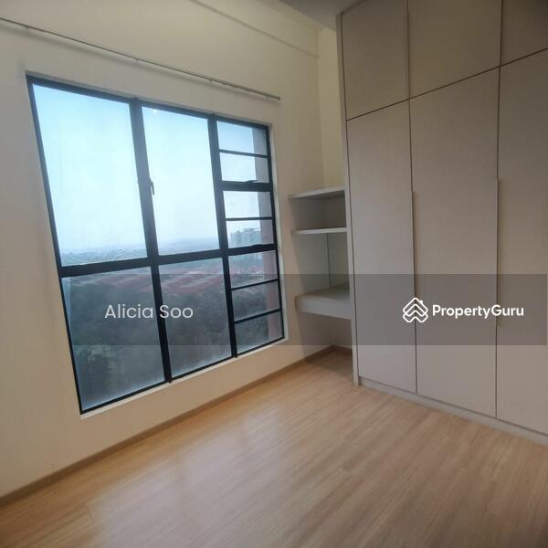 Untuk Disewa - Putra One Residence