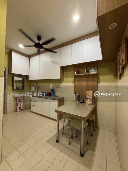 Untuk Dijual - Taman Putri Kulai