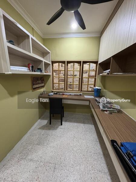 Untuk Dijual - Taman Putri Kulai