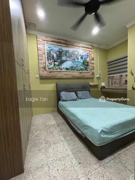 Untuk Dijual - Taman Putri Kulai