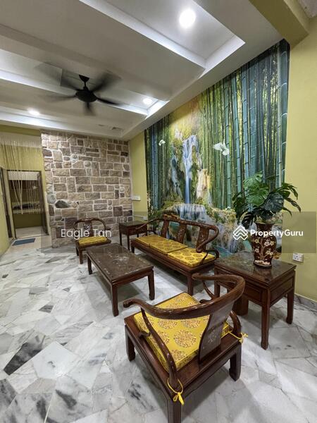 Untuk Dijual - Taman Putri Kulai