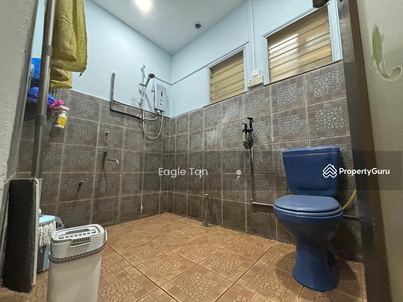 Untuk Dijual - Taman Putri Kulai