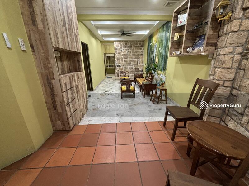 Untuk Dijual - Taman Putri Kulai
