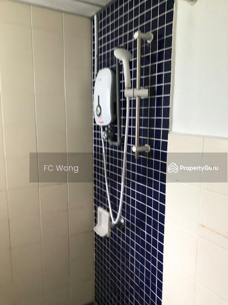 For Sale - Perdana Exclusive