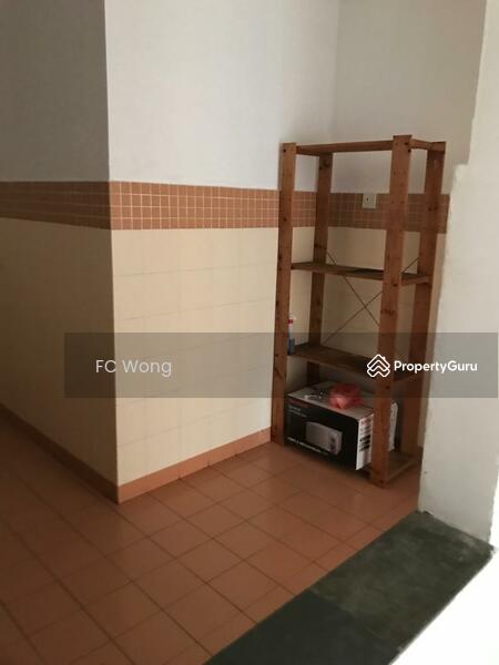 For Sale - Perdana Exclusive