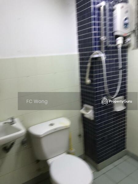 For Sale - Perdana Exclusive