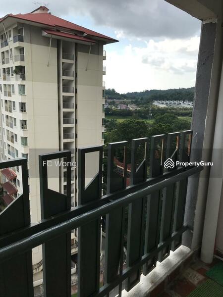 For Sale - Perdana Exclusive