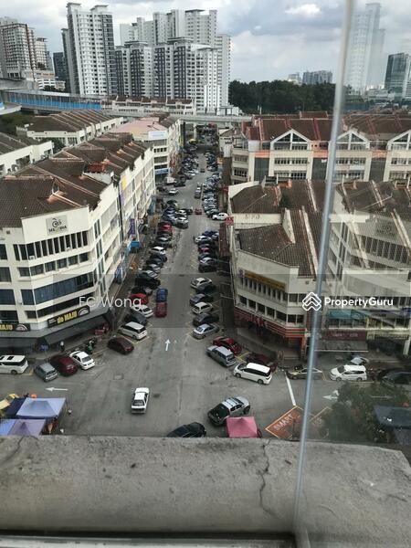 For Sale - Perdana Exclusive