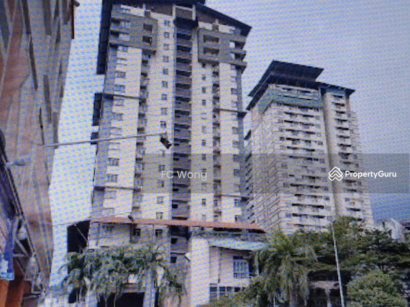For Sale - Perdana Exclusive