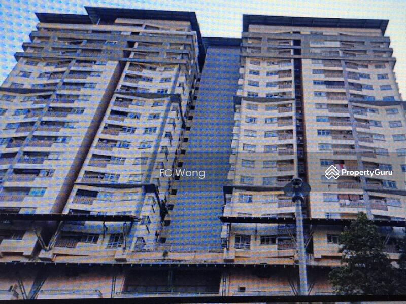 For Sale - Perdana Exclusive
