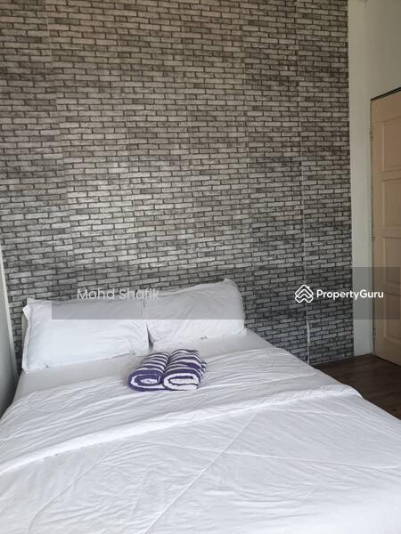 For Sale - Suria Jaya