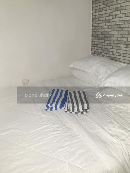 For Sale - Suria Jaya