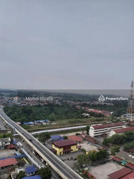 For Sale - Suria Jaya