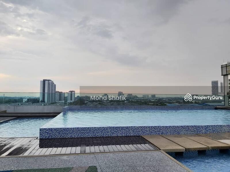 For Sale - Suria Jaya
