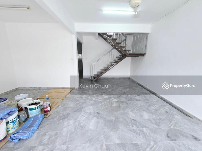 2-storey Terraced House for Sale in Taman Midah (Cheras) - Kevin Chuah - PropertyGuru.com.my
