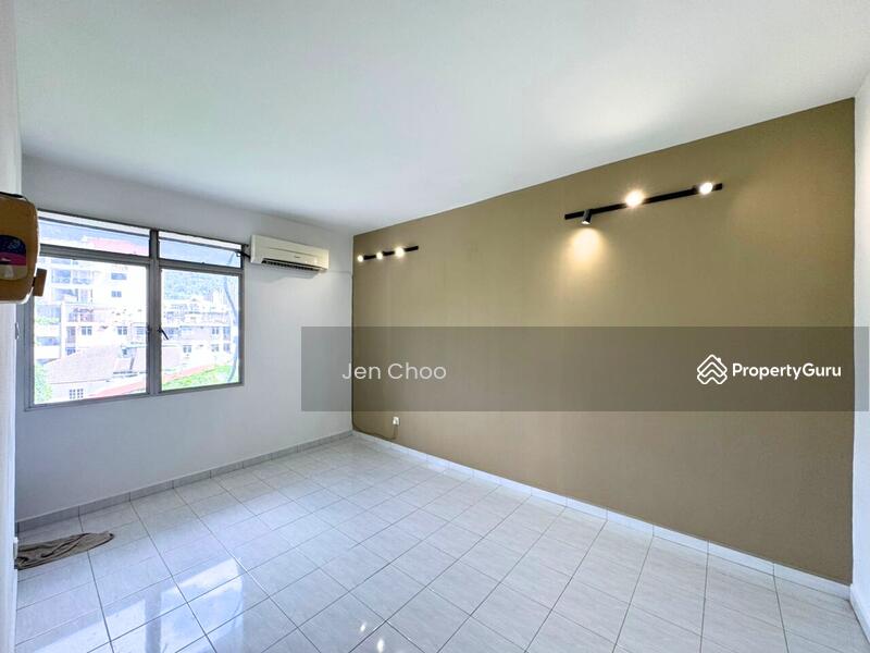 For Sale - R & R Apartment