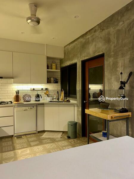 Untuk Dijual - Desa Ukay