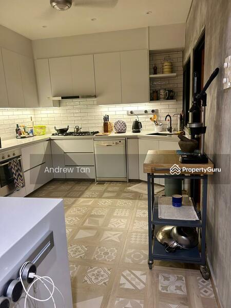 Untuk Dijual - Desa Ukay